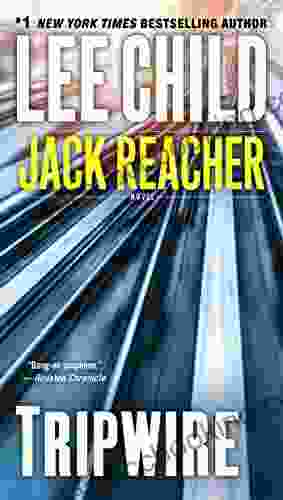 Tripwire (Jack Reacher 3) Lee Child