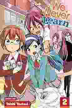 We Never Learn Vol 2: A Genius In The Forest Strays For X