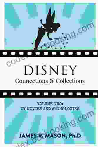 Disney Connections Collections: Volume Two Television