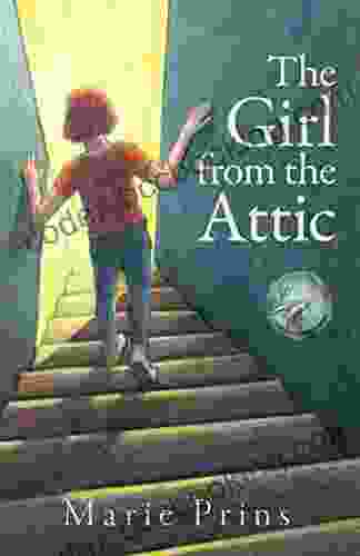 The Girl From The Attic