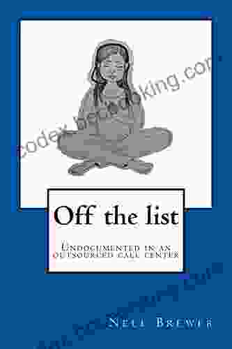 Off The List: Undocumented In An Outsourced Call Center