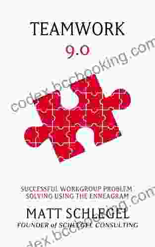 Teamwork 9 0: Successful Workgroup Problem Solving Using The Enneagram (Kindle)