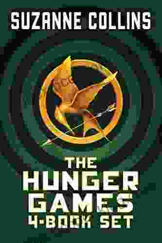 Hunger Games 4 Digital Collection (The Hunger Games Catching Fire Mockingjay The Ballad Of Songbirds And Snakes)
