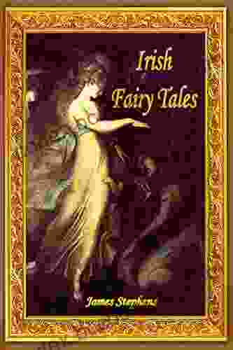 Irish Fairy Tales : With Illustrations