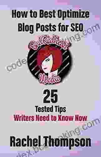 BadRedhead Media: How To Best Optimize Blog Posts For SEO: 25 Tested Tips Writers Need To Know Now