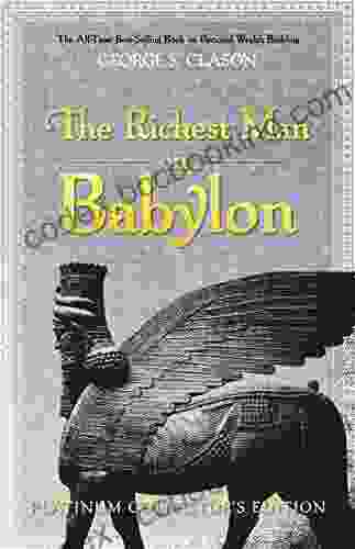 The Richest Man In Babylon: Platinum Collector S Edition