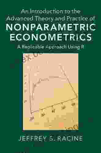 Nonparametric Econometrics: Theory And Practice