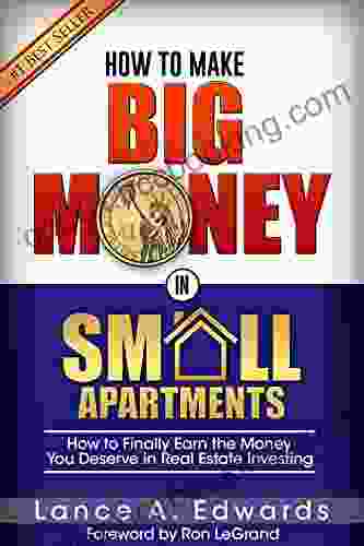 How To Make Big Money In Small Apartments