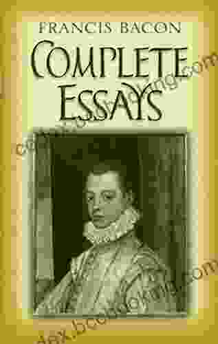 Complete Essays (Dover On Literature Drama)