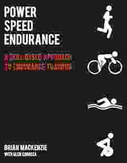 Power Speed Endurance Ken Alder
