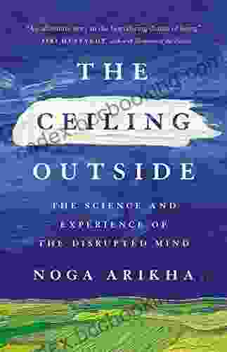 The Ceiling Outside: The Science And Experience Of The Disrupted Mind