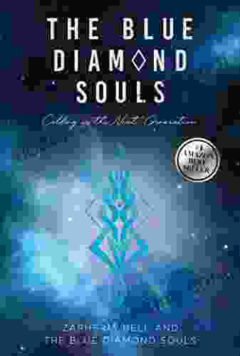 The Blue Diamond Souls: Calling In The Next Generation