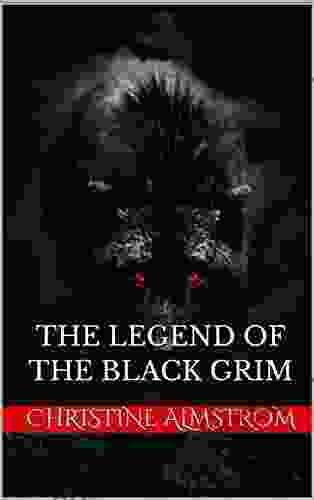 The Legend Of The Black Grim