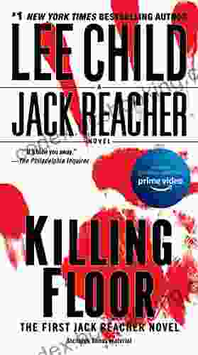 Killing Floor (Jack Reacher 1)