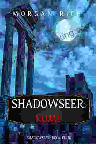 Shadowseer: Rome (Shadowseer Four)