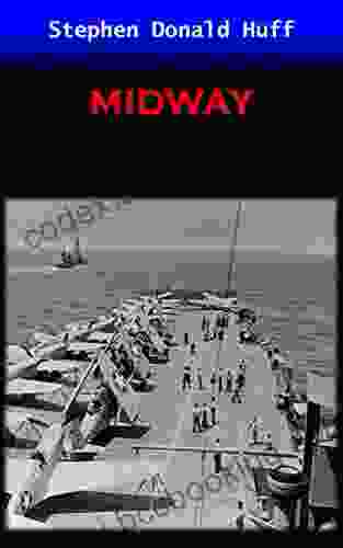 Midway (Of Soldiers Six: A Tapestry Of Twisted Threads In Folio 3)