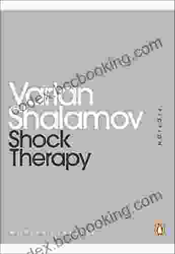 Shock Therapy (Penguin Modern Classics)