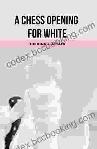 A Chess Opening For White: The King S Attack: Mental Health Of Player In Tennis