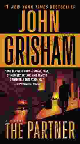 The Partner: A Novel John Grisham