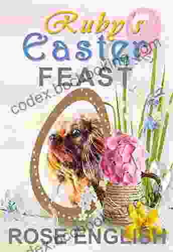 Ruby S Easter Feast (Ruby S Pocket Treasures)