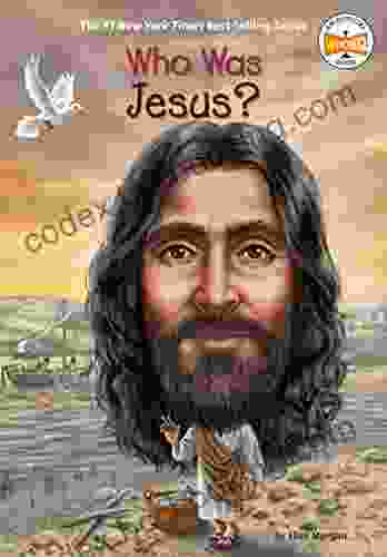 Who Was Jesus? (Who Was?)