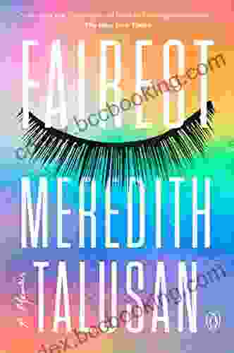 Fairest: A Memoir Meredith Talusan