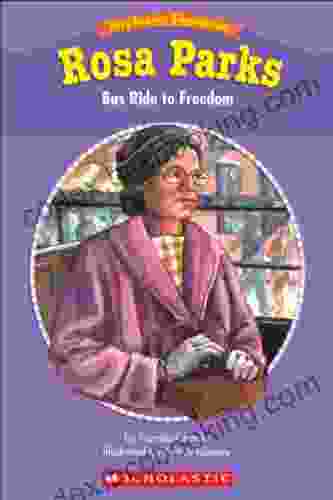 Easy Reader Biographies: Rosa Parks