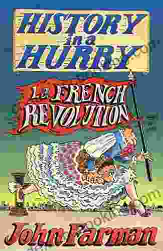 History In A Hurry: French Revolution