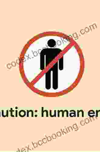 Human Error Paul Green