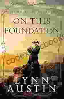On This Foundation (The Restoration Chronicles #3)