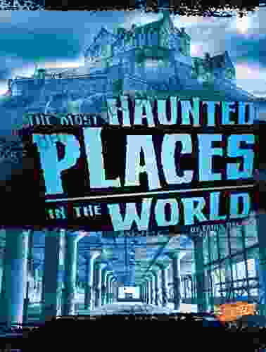 The Most Haunted Places In The World (Spooked)