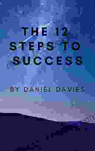 12 STEPS TO SUCCESS Roger Stern