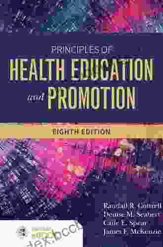 Principles Of Health Education And Promotion
