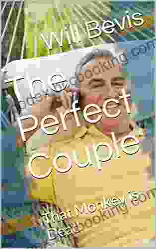 The Perfect Couple: That Monkey Is Dead