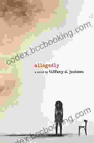 Allegedly Tiffany D Jackson