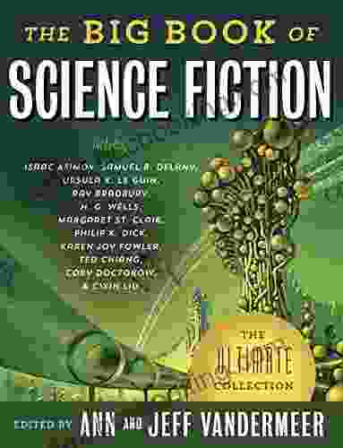 The Big Of Science Fiction