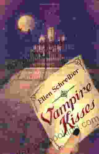 Vampire Kisses Ellen Schreiber