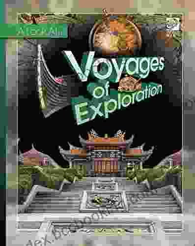Voyages Of Exploration (A Look At)