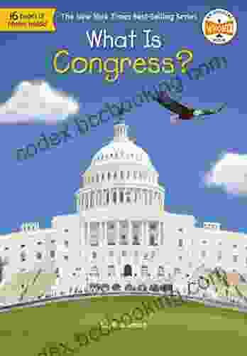 What Is Congress? (What Was?)