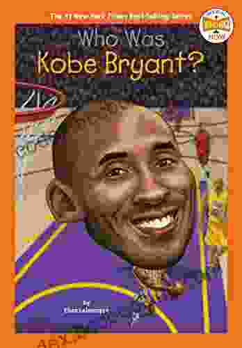 Who Was Kobe Bryant? (Who HQ Now)