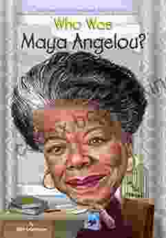 Who Was Maya Angelou? (Who Was?)