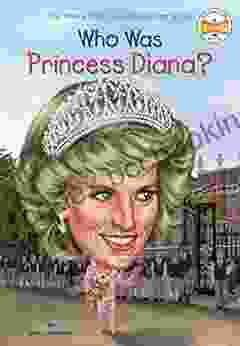 Who Was Princess Diana? (Who Was?)