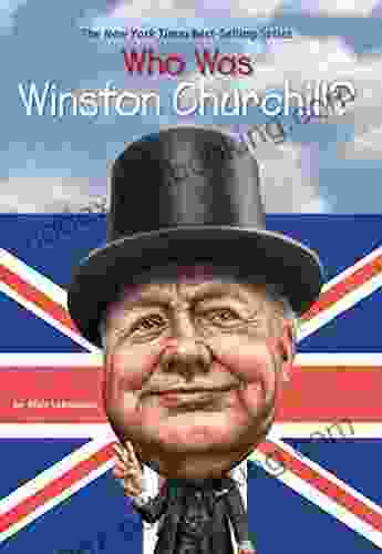 Who Was Winston Churchill? (Who Was?)