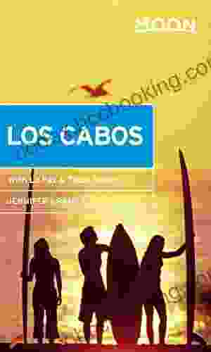 Moon Los Cabos: With La Paz Todos Santos (Travel Guide)