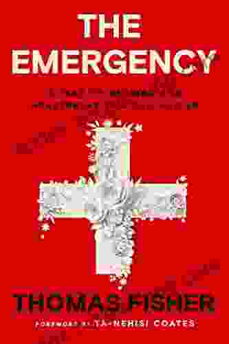 The Emergency: A Year Of Healing And Heartbreak In A Chicago ER